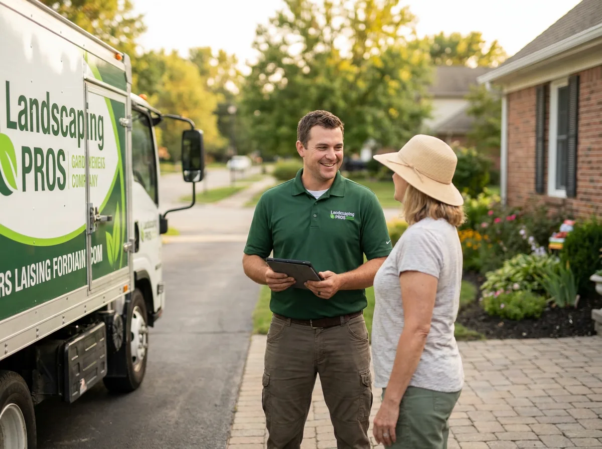 Landscaping Cape Vincent, NY FAQs
